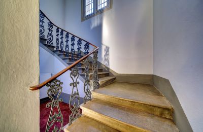 Demeure historique à vendre Pisa, Toscane, Image 25/37