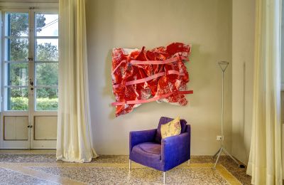 Demeure historique à vendre Pisa, Toscane, Image 28/37