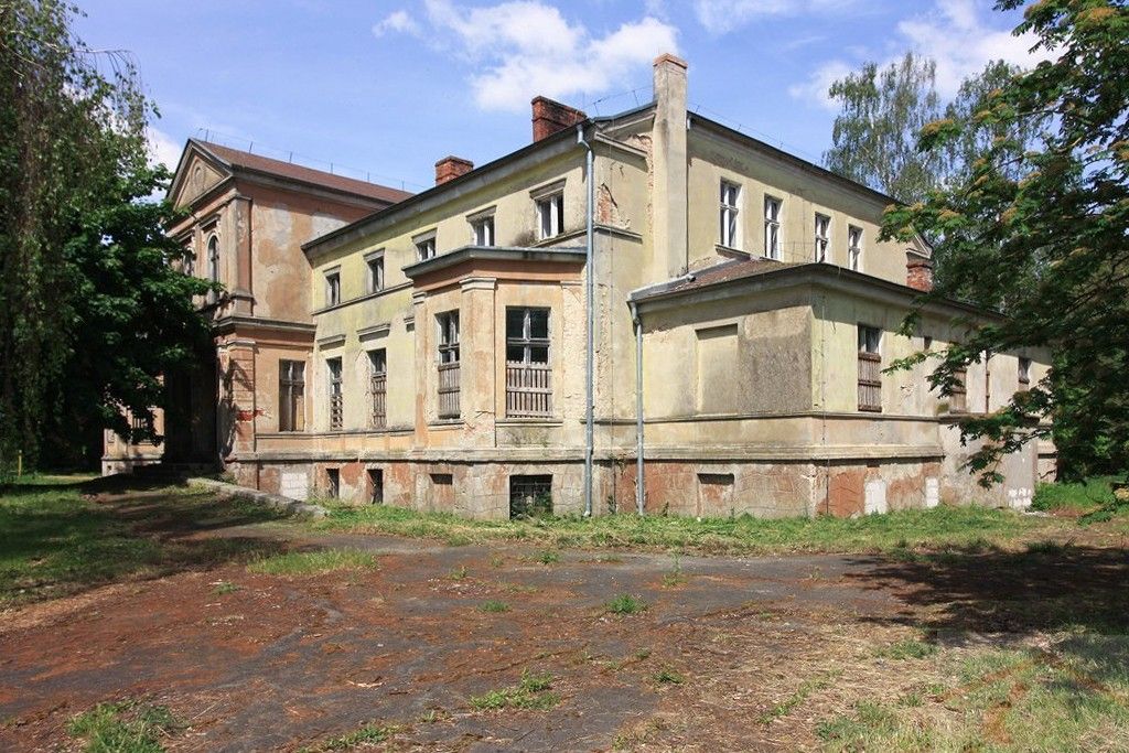 Photos Manoir de Strzyżno en Poméranie occidentale