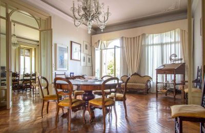 Demeure historique à vendre Lazise, Vénétie, Salon