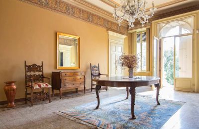 Demeure historique à vendre Lazise, Vénétie, Hall d'entrée