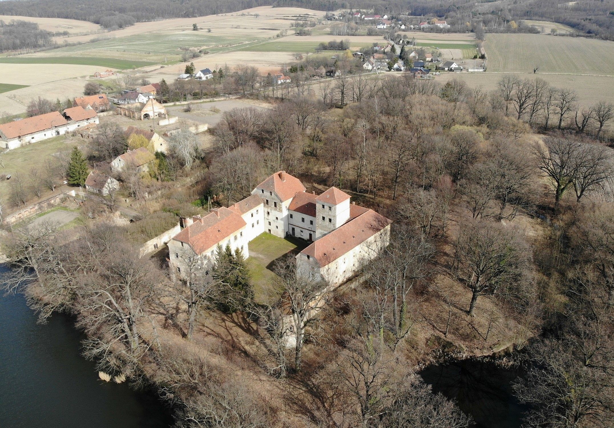 Photos Château fort Witostowice