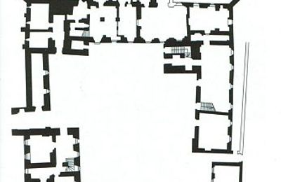 Château médiéval à vendre Witostowice, Basse-Silésie, Image 8/8