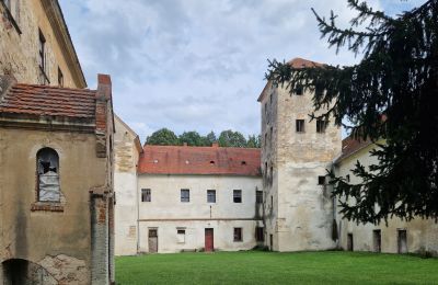 Château médiéval à vendre Witostowice, Basse-Silésie, Image 3/8