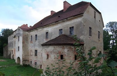 Château médiéval à vendre Witostowice, Basse-Silésie, Image 4/8
