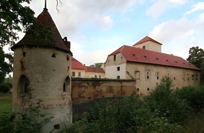Château médiéval à vendre Witostowice, Basse-Silésie, Image 5/8