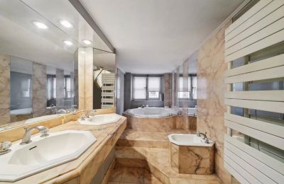 Appartement du château à vendre Lyon, Lyon 2e Arrondissement, Ainay, Auvergne-Rhône-Alpes, Salle de bain