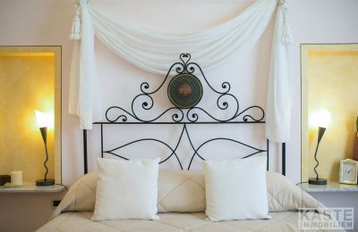 Demeure historique à vendre Montelopio, Toscane, Image 8/16