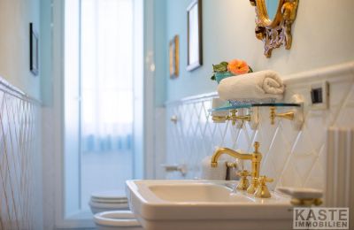 Demeure historique à vendre Montelopio, Toscane, Image 12/16