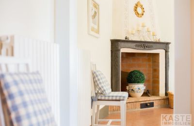 Demeure historique à vendre Montelopio, Toscane, Image 5/16