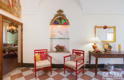 Demeure historique à vendre Montelopio, Toscane, Image 3/16