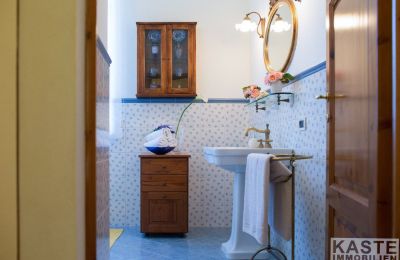 Demeure historique à vendre Montelopio, Toscane, Image 11/16