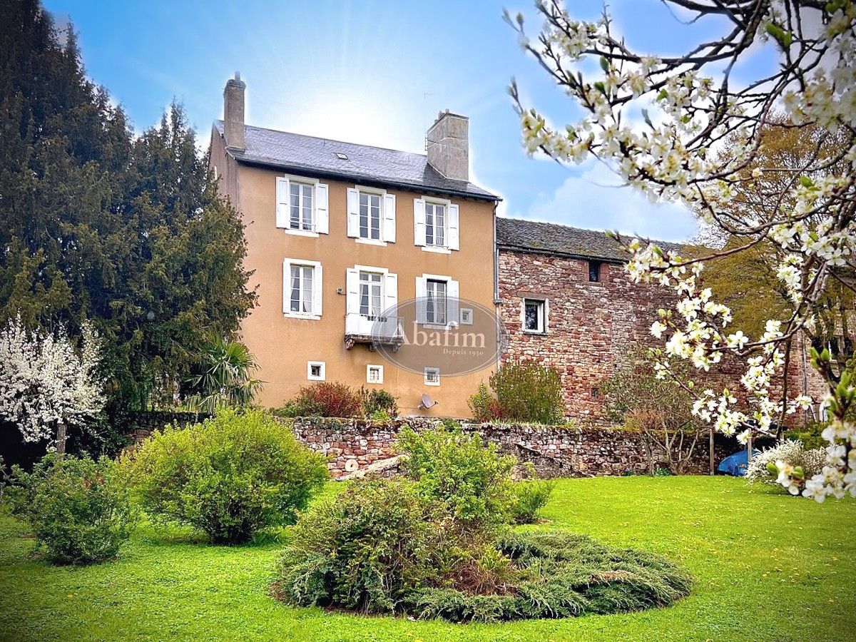 Photos Maison de caractère près de Rodez