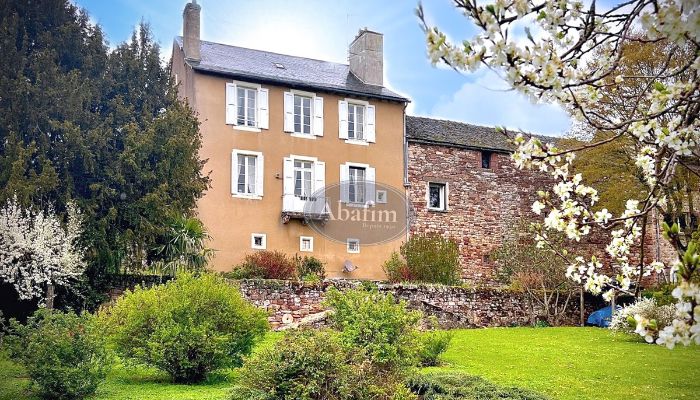 Maison de campagne à vendre Rodez, Occitanie,  France