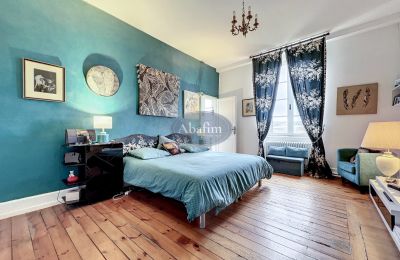 Maison de campagne à vendre Rodez, Occitanie, Chambre à coucher