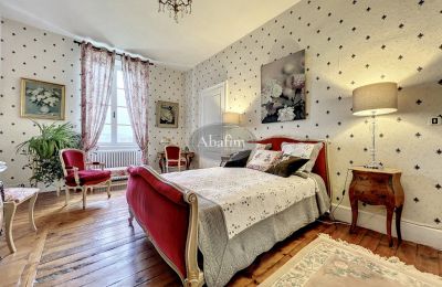 Maison de campagne à vendre Rodez, Occitanie, Chambre à coucher