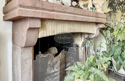 Maison de campagne à vendre Rodez, Occitanie, Cheminée