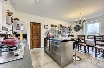 Maison de campagne à vendre Rodez, Occitanie, Cuisine