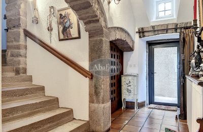 Maison de campagne à vendre Rodez, Occitanie, Entrée