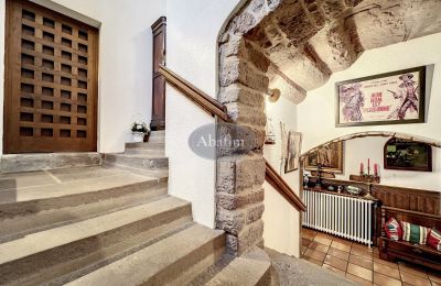 Maison de campagne à vendre Rodez, Occitanie, Escalier
