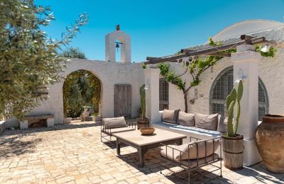 Trullo à vendre Martina Franca, Pouilles, Image 3/24