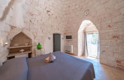 Trullo à vendre Martina Franca, Pouilles, Image 10/24