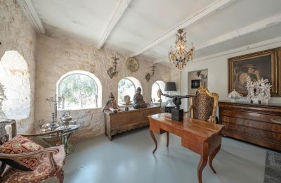 Trullo à vendre Martina Franca, Pouilles, Image 14/24