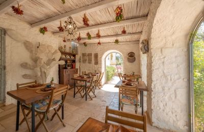 Trullo à vendre Martina Franca, Pouilles, Image 12/24