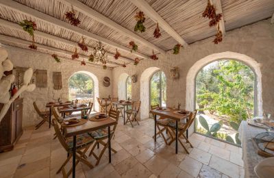 Trullo à vendre Martina Franca, Pouilles, Image 13/24