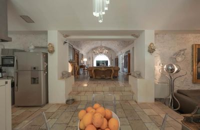 Trullo à vendre Martina Franca, Pouilles, Image 20/24