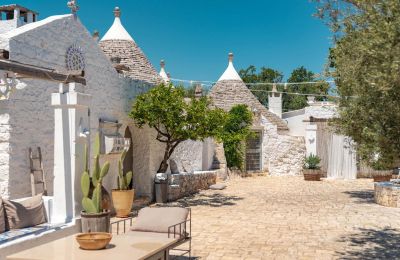 Trullo à vendre Martina Franca, Pouilles, Image 1/24