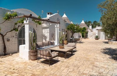 Trullo à vendre Martina Franca, Pouilles, Image 2/24