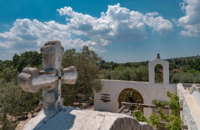 Trullo à vendre Martina Franca, Pouilles, Image 24/24