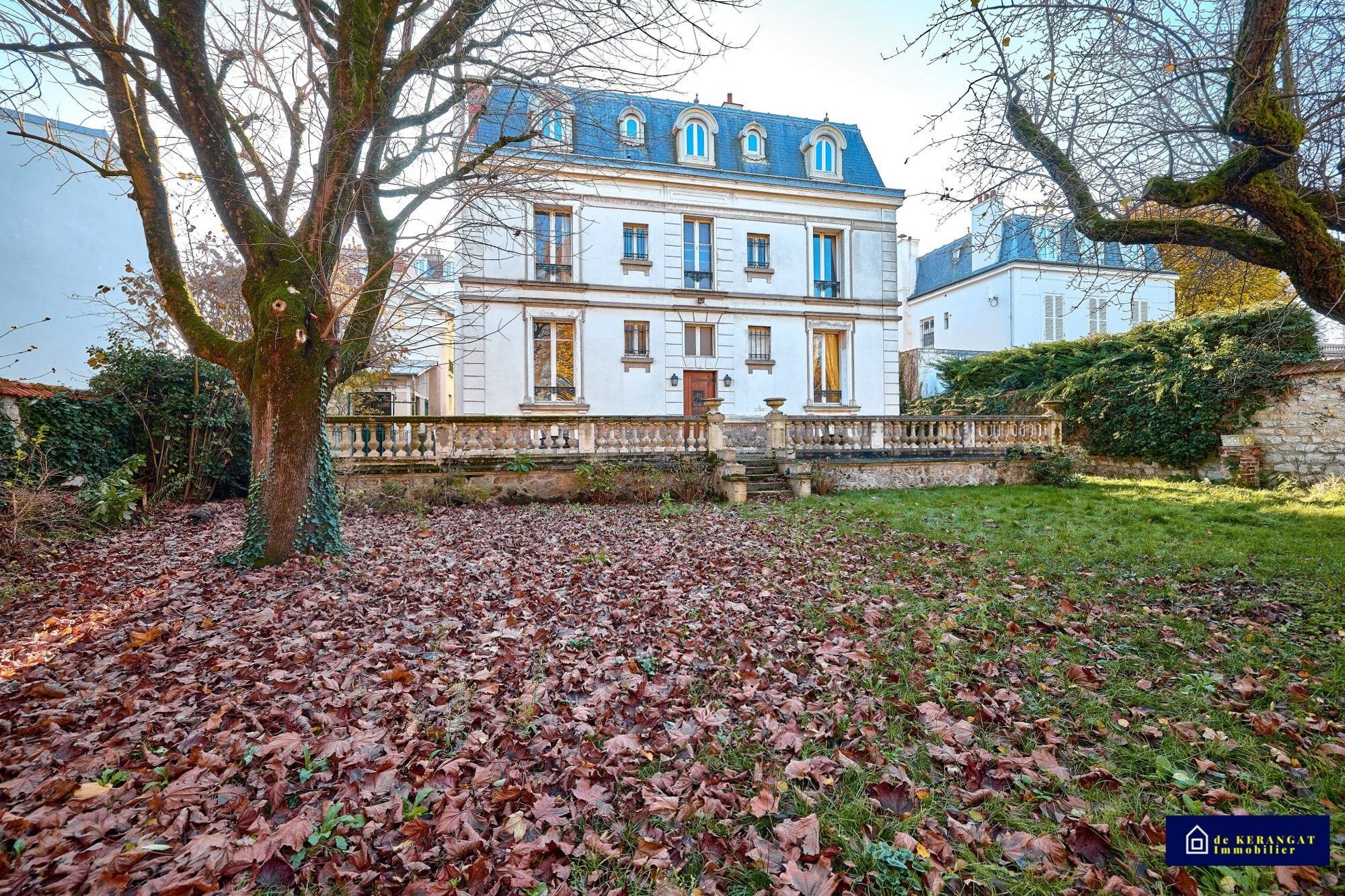 Photos BOURG-LA-REINE MAISON BOURGEOISE