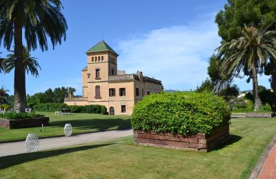 Château à vendre Santa Oliva, Catalogne, Image 4/19