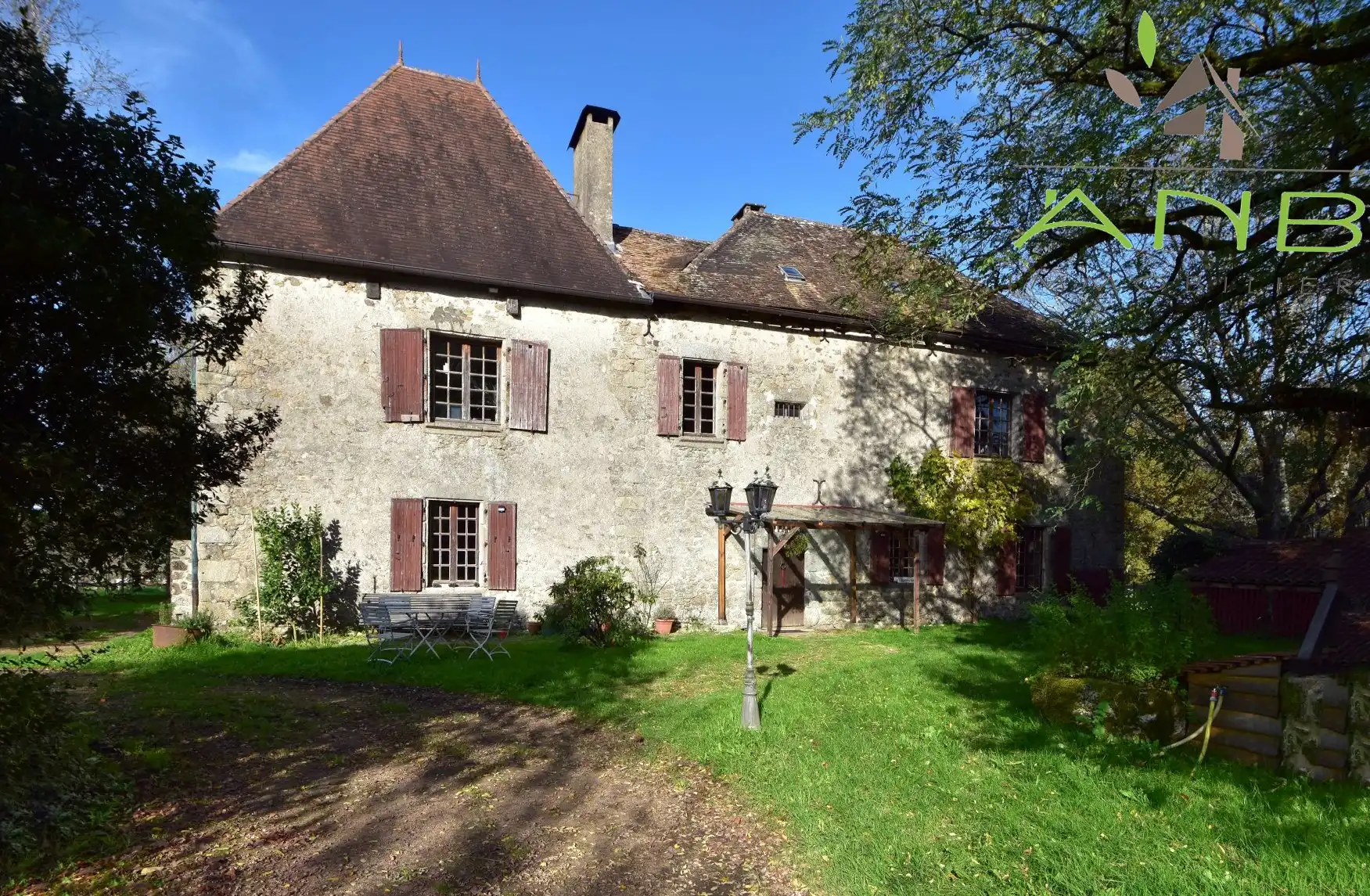 Busserolles, Nouvelle-Aquitaine à vendre