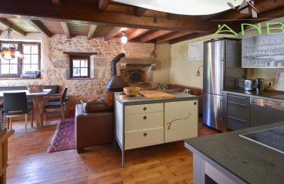 Manoir à vendre Busserolles, Nouvelle-Aquitaine, Dépendance