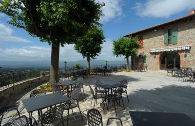 Maison de campagne Reggello, Toscane