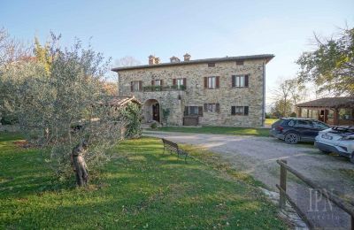 Maison de campagne à vendre 06019 Umbertide, Ombrie, Image 12/39