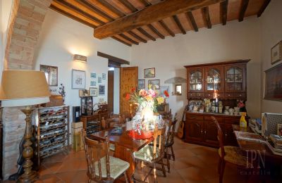 Maison de campagne à vendre 06019 Umbertide, Ombrie, Image 22/39