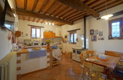 Maison de campagne à vendre 06019 Umbertide, Ombrie, Image 23/39