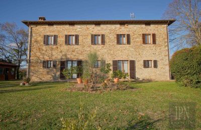 Maison de campagne à vendre 06019 Umbertide, Ombrie, Image 8/39