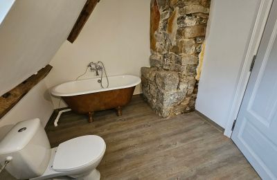 Château à vendre Astenet, Wallonie, Bad zimmer 8