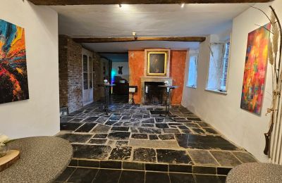 Château à vendre Astenet, Wallonie, Saal