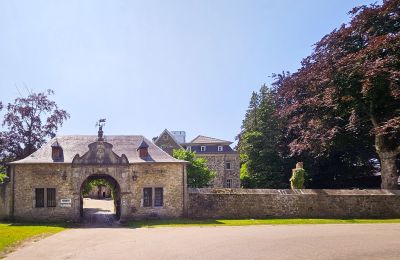 Biens historiques, Château en Belgique près de l'Allemagne – Airbnb