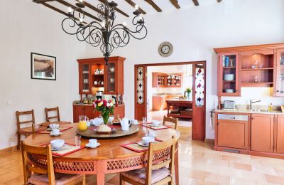 Château à vendre Monségur, Nouvelle-Aquitaine, Salle à manger