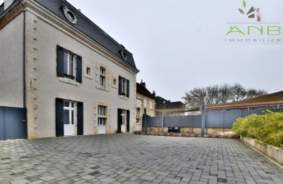 Demeure historique à vendre Sarlat-la-Canéda, Nouvelle-Aquitaine, Vue extérieure