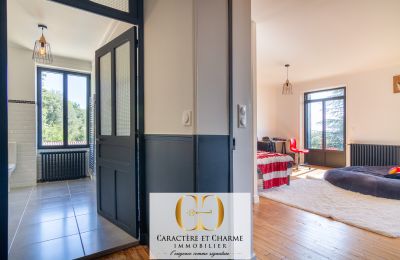 Propriété historique à vendre Sarlat-la-Canéda, Nouvelle-Aquitaine, Image 13/20