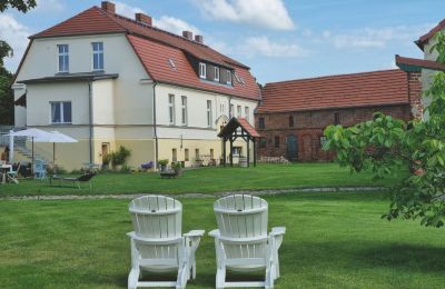 Demeure historique à vendre 16945 Meyenburg, Brandebourg, Image 5/7