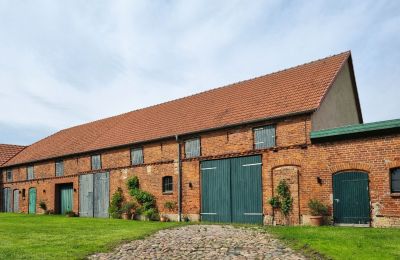 Demeure historique à vendre 16945 Meyenburg, Brandebourg, Image 6/7